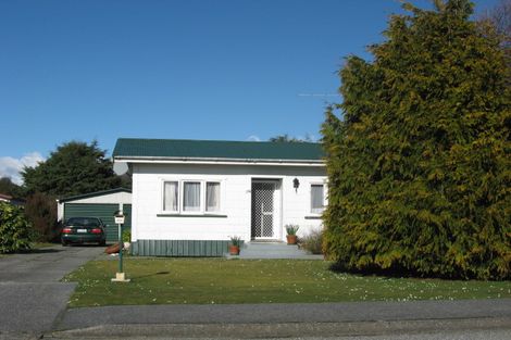 Photo of property in 156 Bealey Street, Hokitika, 7810