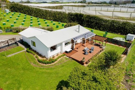Photo of property in 185 Pongakawa Bush Road, Pongakawa, Te Puke, 3186