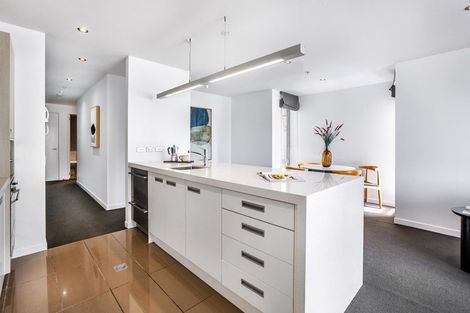 Photo of property in Republic Apartments, 3g/11 Tennyson Street, Te Aro, Wellington, 6011