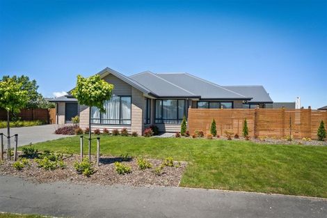 Photo of property in 25 Tauhinu Avenue, Lincoln, 7608