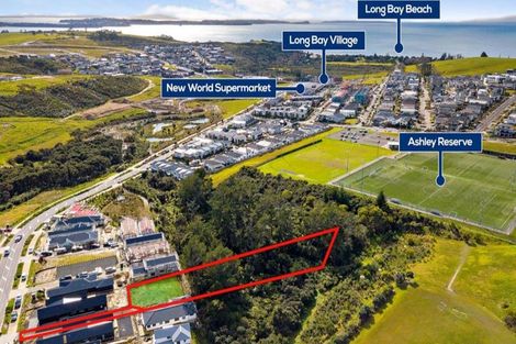 Photo of property in 77 Glenvar Ridge Road, Long Bay, Auckland, 0630