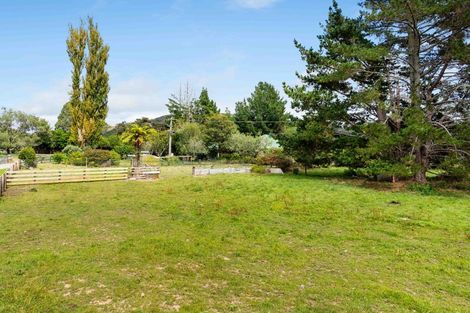 Photo of property in 332 Kuku East Road, Kuku, Levin, 5570