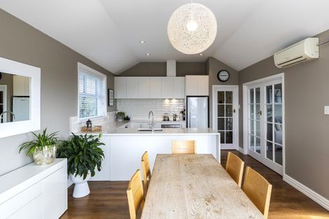 Photo of property in 2 Whareora Terrace, Cashmere, Christchurch, 8022