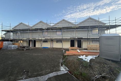 Photo of property in 4/57 Vogel Street, Richmond, Christchurch, 8013