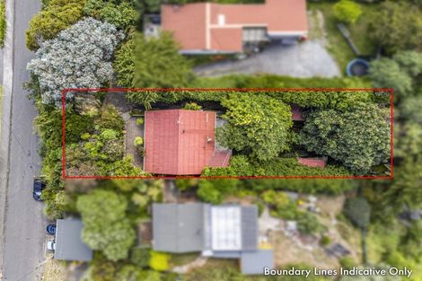 Photo of property in 23 Tennis Court Road, Raumati South, Paraparaumu, 5032