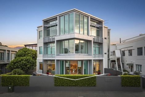 Photo of property in 219a Tamaki Drive, Kohimarama, Auckland, 1071