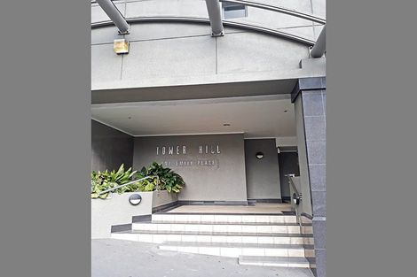 Photo of property in 1 Emily Place, Bellevue, Tauranga, 3110