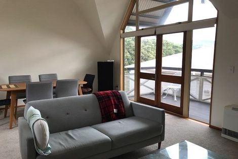 Photo of property in 83b Majoribanks Street, Mount Victoria, Wellington, 6011