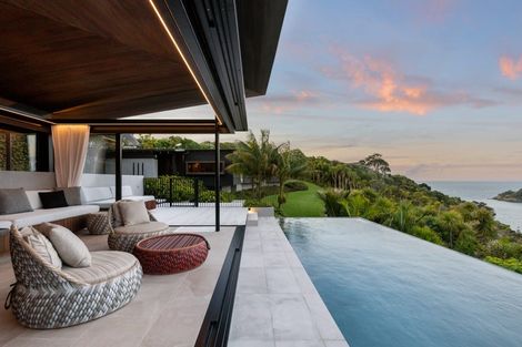 Photo of property in 209 Delamore Drive, Oneroa, Waiheke Island, 1081