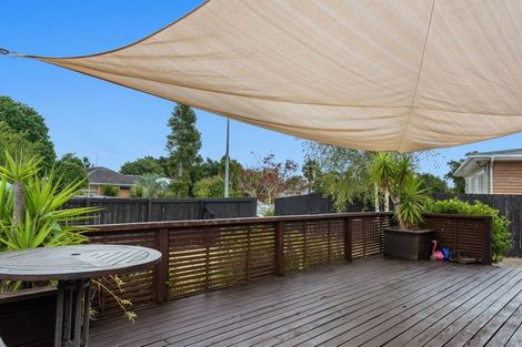 Photo of property in 55 Lord Cobham Avenue, Whakatane, 3120