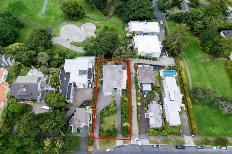 Photo of property in 12 Ventnor Road, Remuera, Auckland, 1050