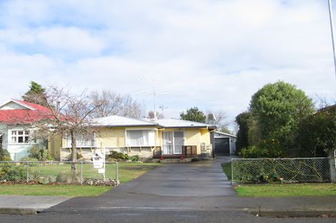 Photo of property in 423 Collinge Road, Mayfair, Hastings, 4122