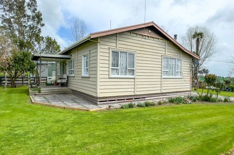 Photo of property in 326 Ferry Road, Komata, Paeroa, 3674