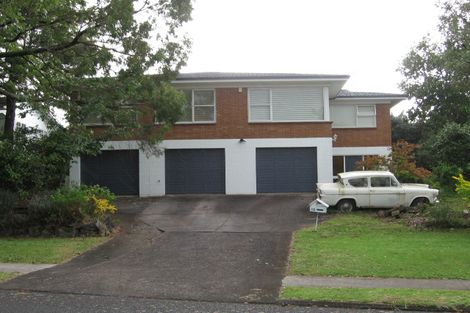Photo of property in 12 Galvan Avenue, Sunnyhills, Auckland, 2010