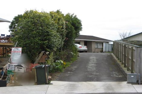 Photo of property in 21a Longview Drive, Merrilands, New Plymouth, 4312