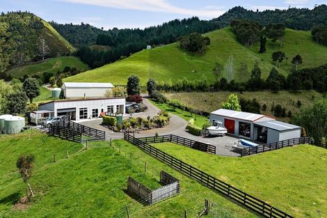 Photo of property in 71 Mangotahi Road, Thames, 3577