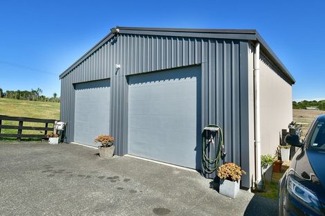 Photo of property in 10 Joblin Road, Wainui, Silverdale, 0994