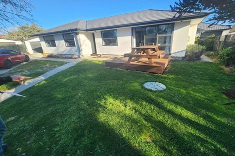 Photo of property in 4 Gates Lane, Woolston, Christchurch, 8023