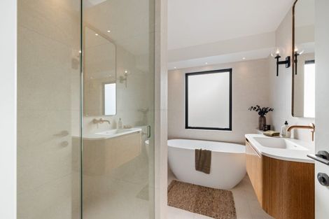 Photo of property in 54a Jeffreys Road, Fendalton, Christchurch, 8052