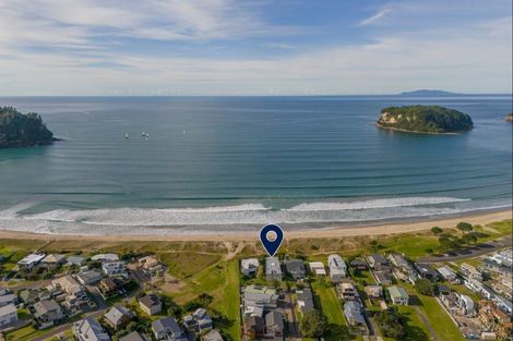 Photo of property in 220b Beverley Terrace, Whangamata, 3620