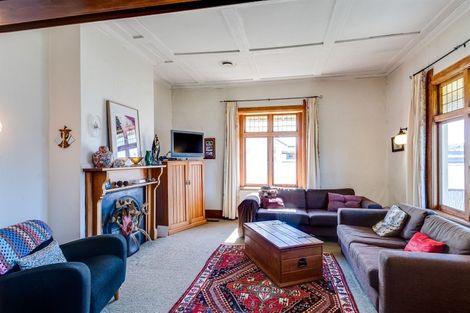 Photo of property in 59 Latham Street, Napier South, Napier, 4110