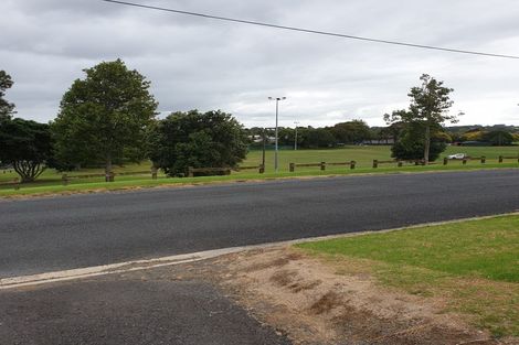 Photo of property in 1 Belgium Street, Waiuku, 2123