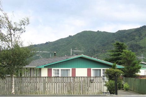 Photo of property in 1309 Fergusson Drive, Brown Owl, Upper Hutt, 5018