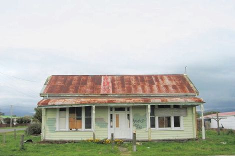 Photo of property in 140 Richard Street, Opotiki, 3122