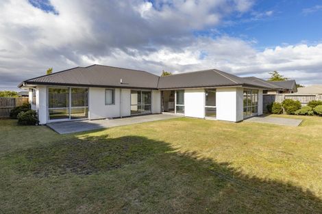 Photo of property in 5 Koura Drive, Rangiora, 7400