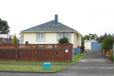 Photo of property in 85 Porchester Road, Papakura, 2110