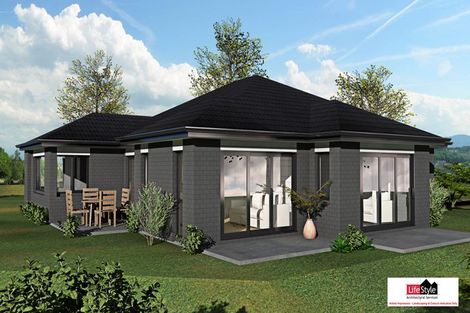 Photo of property in 7 Catherine Mclean Road, Pukekohe, 2120