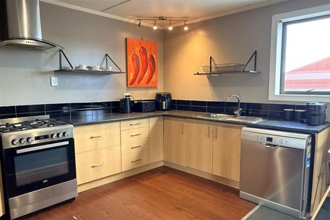 Photo of property in 43 Blake Street, Blaketown, Greymouth, 7805