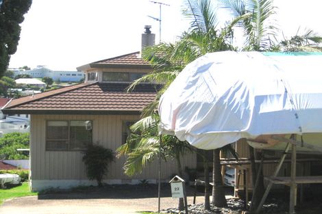 Photo of property in 22 Braemar Road, Rothesay Bay, Auckland, 0630