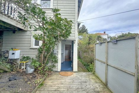 Photo of property in 36 Lawrence Street, Newtown, Wellington, 6021