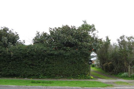 Photo of property in 45 Cracroft Street, Waitara, 4320