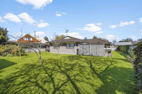 Photo of property in 62 Endeavour Avenue, Flagstaff, Hamilton, 3210