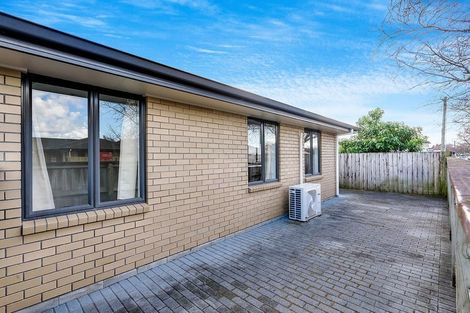 Photo of property in 12a Paterson Street, Frankton, Hamilton, 3204