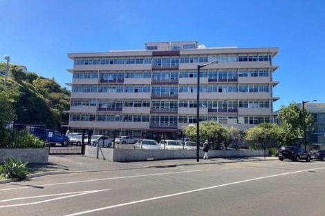 Photo of property in Mclean Towers, 1h/3 Shakespeare Road, Napier South, Napier, 4110