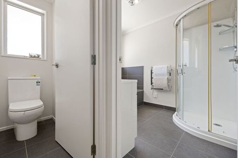 Photo of property in 56a Mansel Avenue, Hillcrest, Hamilton, 3216