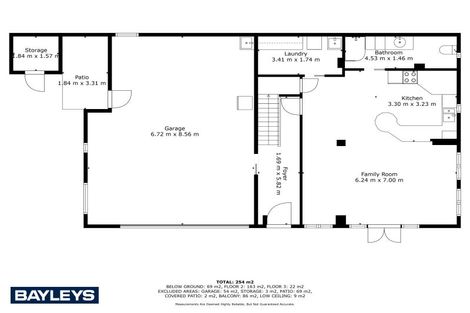 Photo of property in 84 Waitaha Road, Welcome Bay, Tauranga, 3112