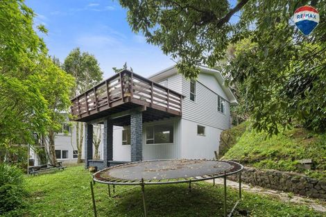 Photo of property in 86 Holborn Drive, Stokes Valley, Lower Hutt, 5019