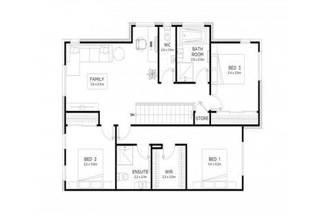 Photo of property in 40 Clark Road, Hobsonville, Auckland, 0616