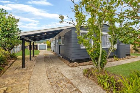 Photo of property in 17 Fitzgerald Street, Kawerau, 3127