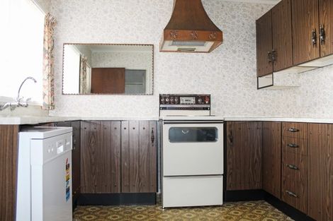 Photo of property in 166c Fitzherbert Avenue, West End, Palmerston North, 4410