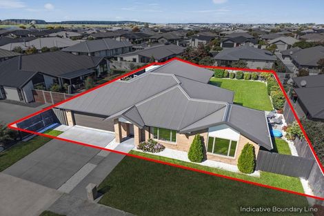Photo of property in 13 Lilian Street, Kaiapoi, 7630