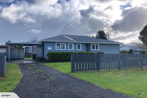 Photo of property in 11 Regina Street, Pokeno, 2402