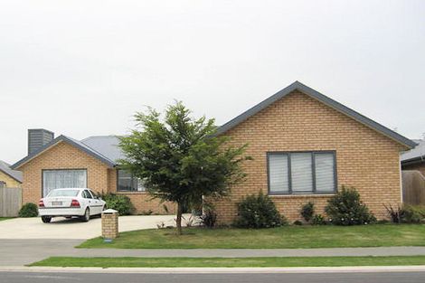 Photo of property in 132 Rolleston Drive, Rolleston, 7614