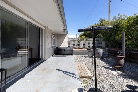 Photo of property in 139a Weld Street, Redwoodtown, Blenheim, 7201