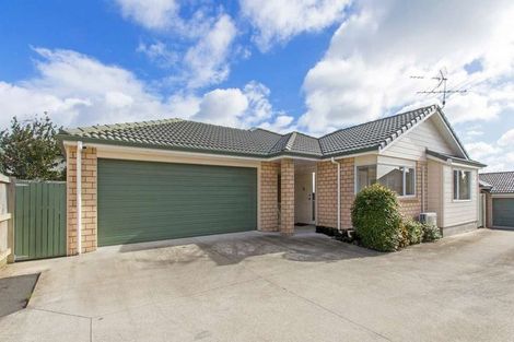 Photo of property in 34b Vincent Street, Howick, Auckland, 2014