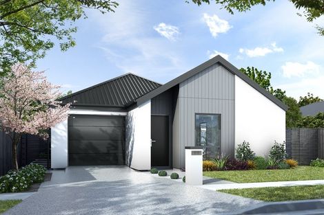 Photo of property in 62 Sholto Duncan Crescent, Halswell, Christchurch, 8025